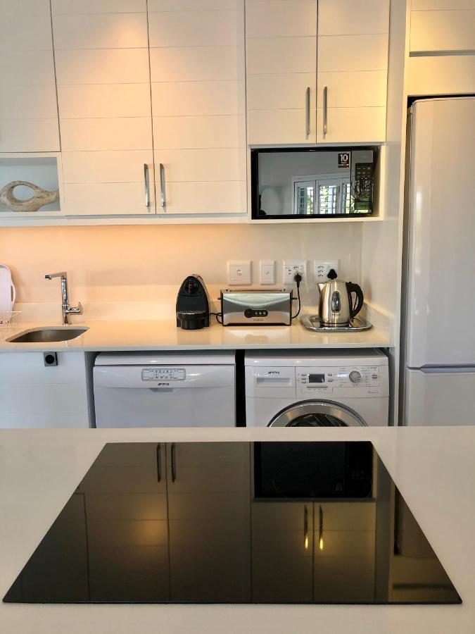 פלטנברג ביי Stella Maris Luxury Apartment מראה חיצוני תמונה