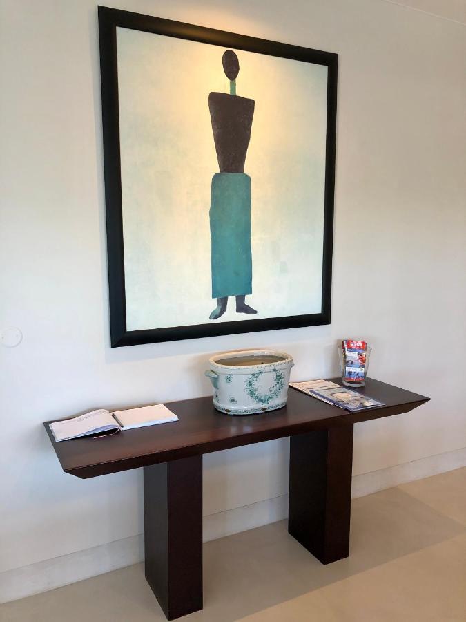 פלטנברג ביי Stella Maris Luxury Apartment מראה חיצוני תמונה