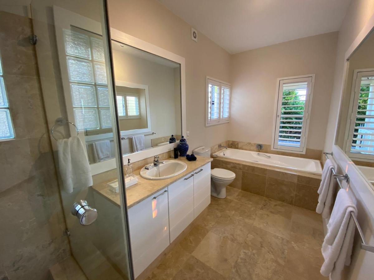 פלטנברג ביי Stella Maris Luxury Apartment מראה חיצוני תמונה