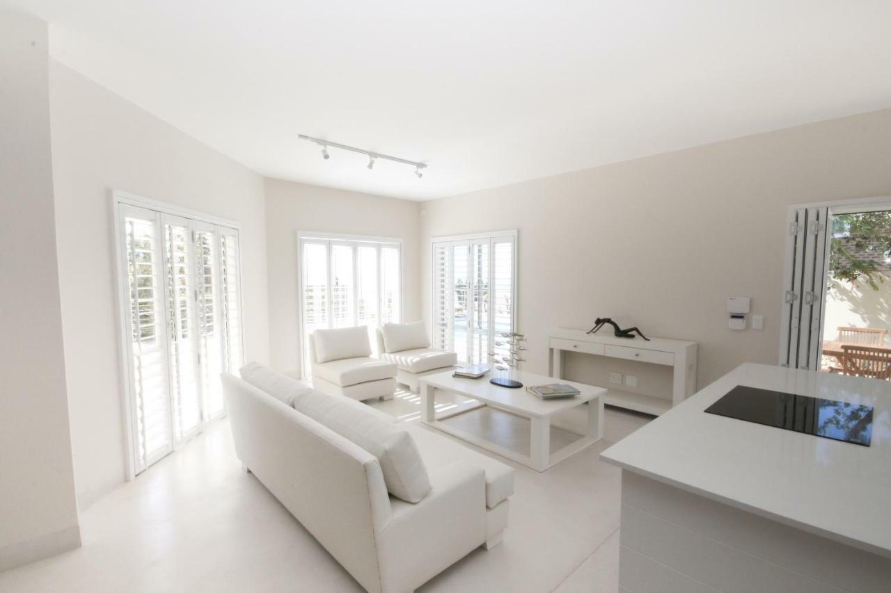 פלטנברג ביי Stella Maris Luxury Apartment מראה חיצוני תמונה