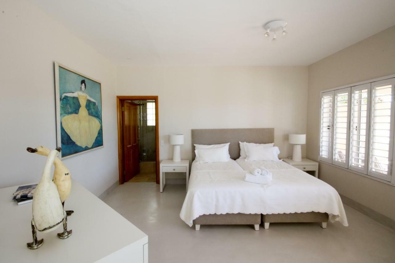 פלטנברג ביי Stella Maris Luxury Apartment מראה חיצוני תמונה