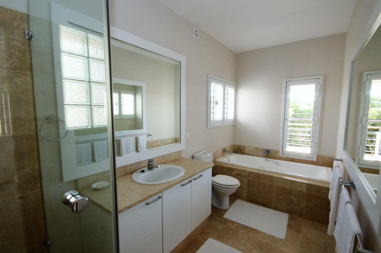 פלטנברג ביי Stella Maris Luxury Apartment מראה חיצוני תמונה
