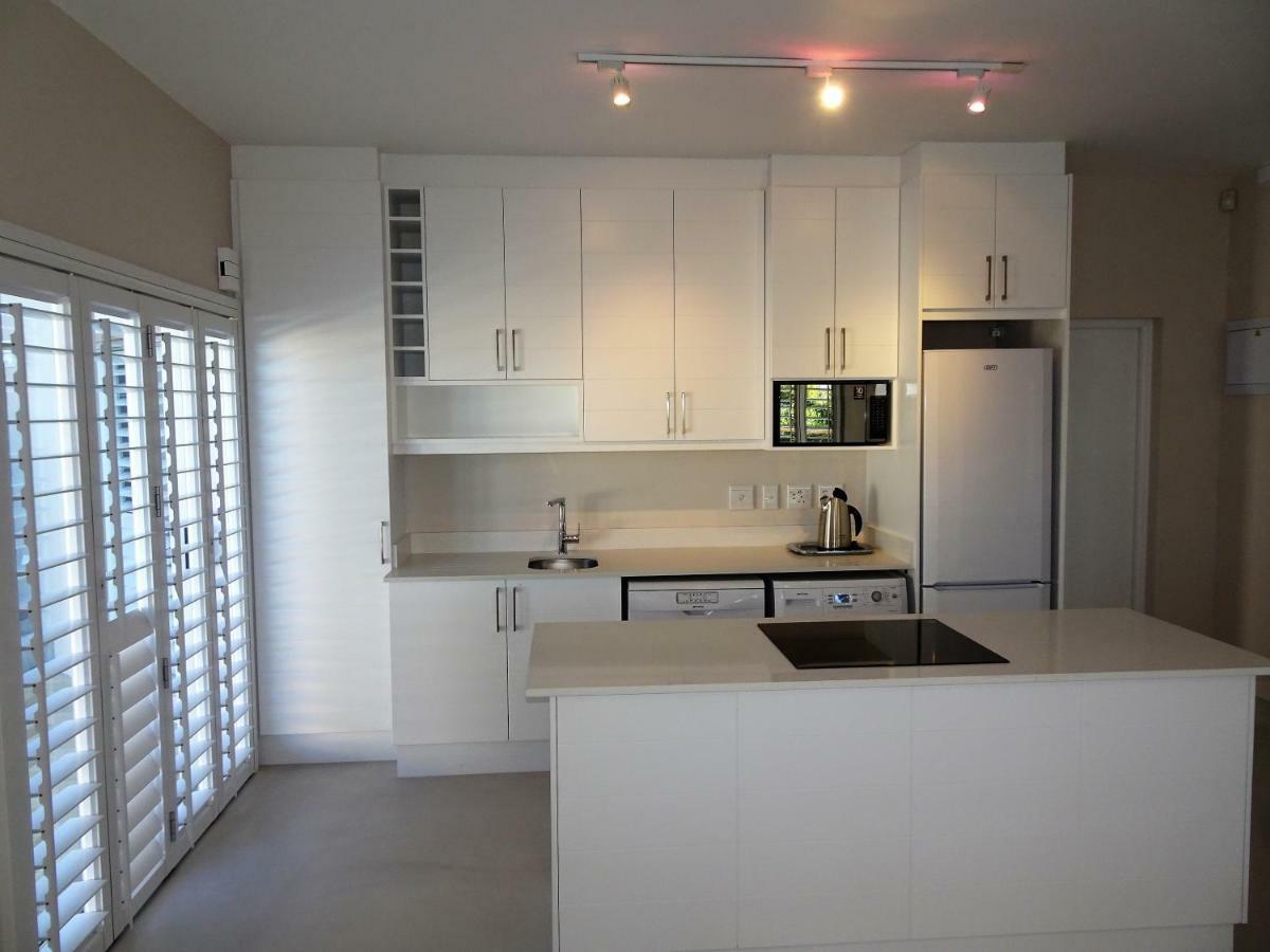 פלטנברג ביי Stella Maris Luxury Apartment מראה חיצוני תמונה