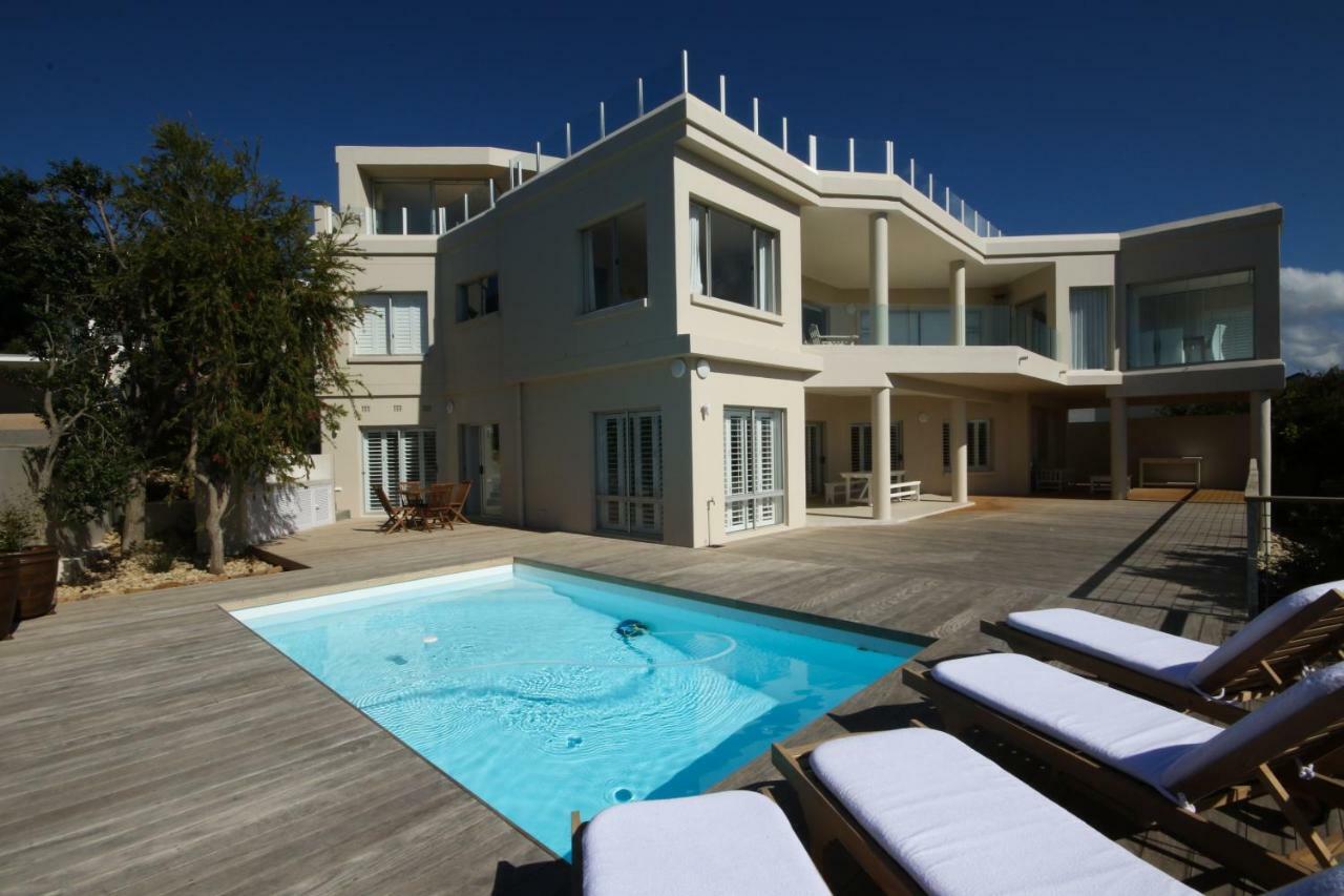 פלטנברג ביי Stella Maris Luxury Apartment מראה חיצוני תמונה