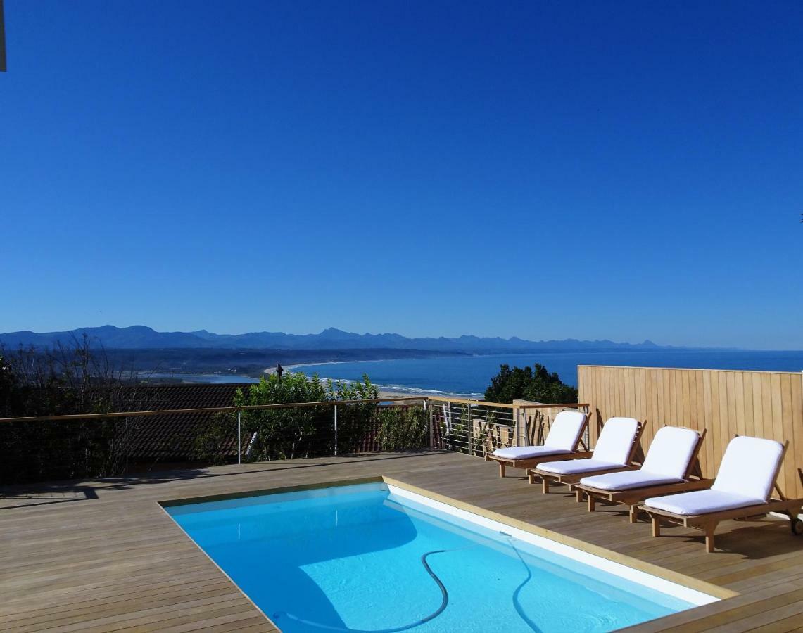 פלטנברג ביי Stella Maris Luxury Apartment מראה חיצוני תמונה