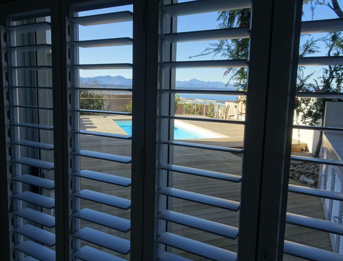 פלטנברג ביי Stella Maris Luxury Apartment מראה חיצוני תמונה