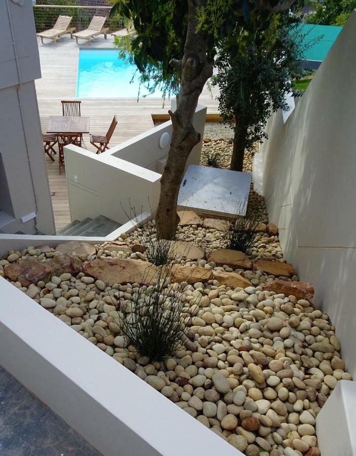 פלטנברג ביי Stella Maris Luxury Apartment מראה חיצוני תמונה