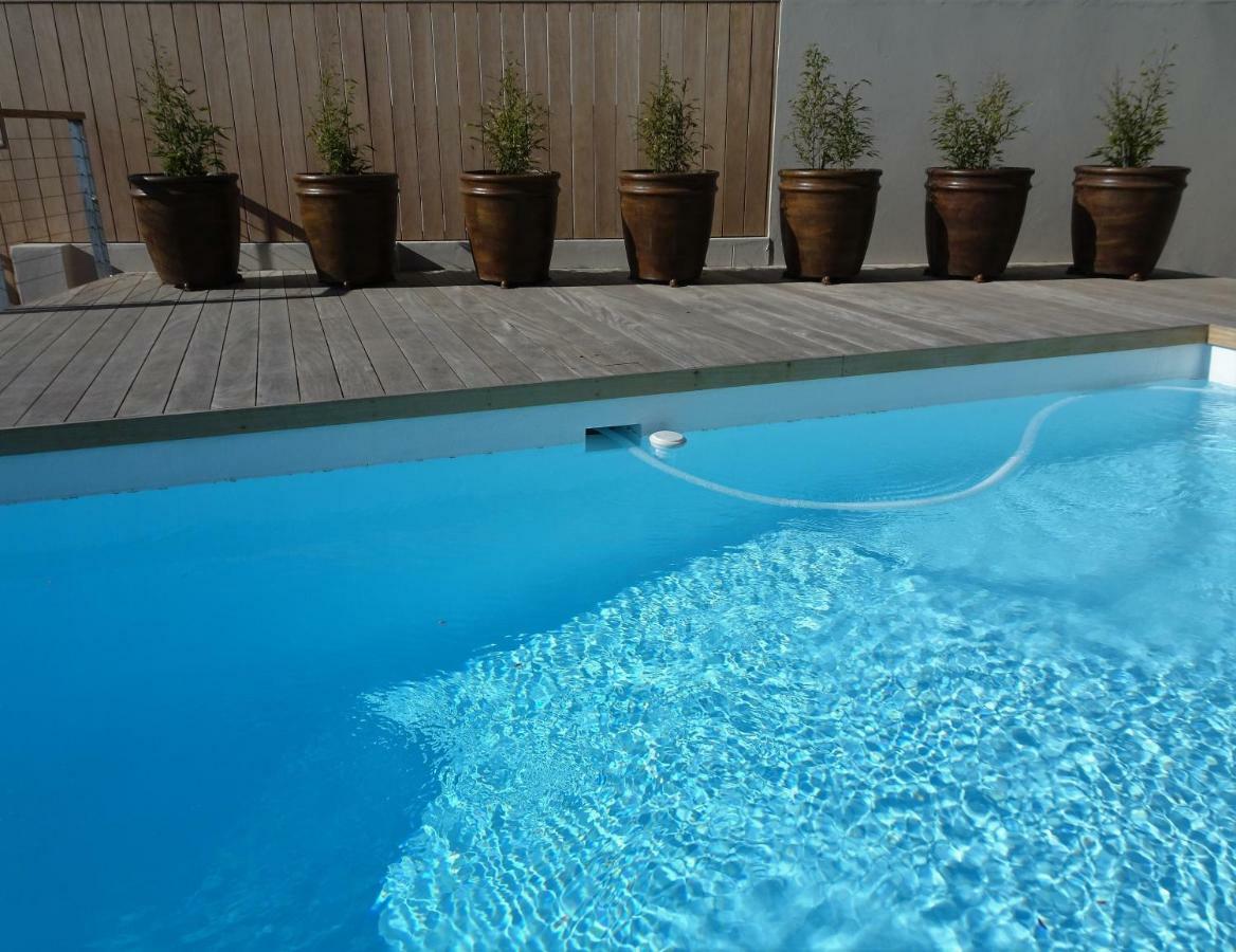 פלטנברג ביי Stella Maris Luxury Apartment מראה חיצוני תמונה