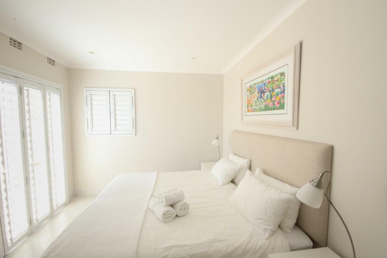 פלטנברג ביי Stella Maris Luxury Apartment מראה חיצוני תמונה