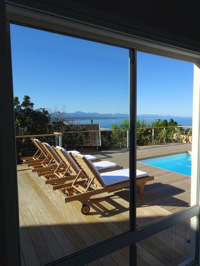 פלטנברג ביי Stella Maris Luxury Apartment מראה חיצוני תמונה