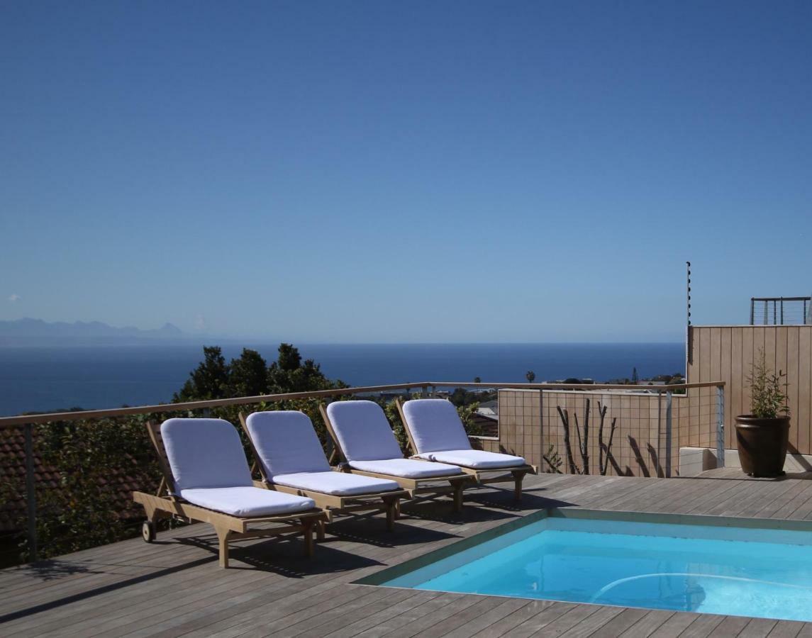 פלטנברג ביי Stella Maris Luxury Apartment מראה חיצוני תמונה