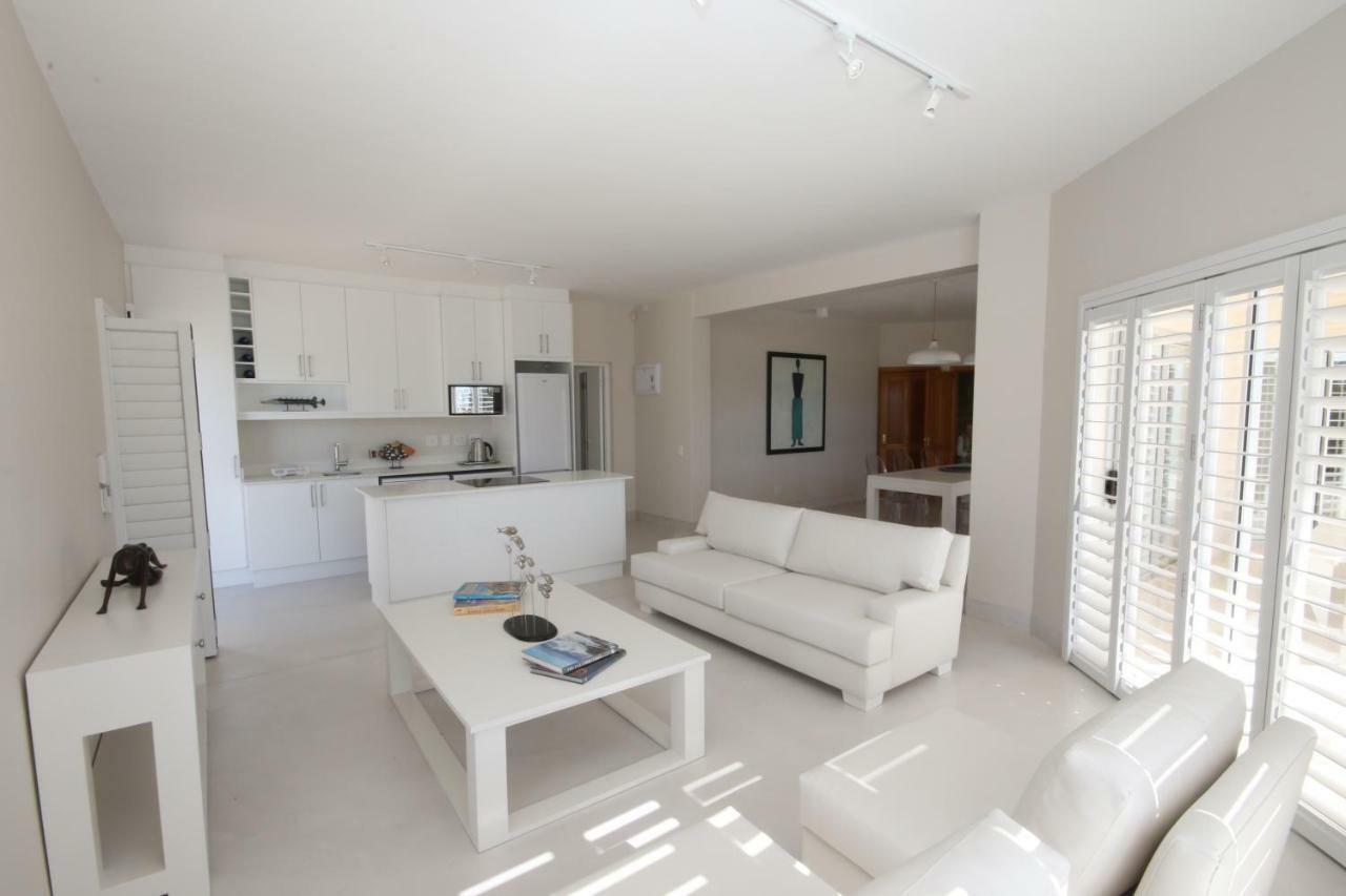 פלטנברג ביי Stella Maris Luxury Apartment מראה חיצוני תמונה