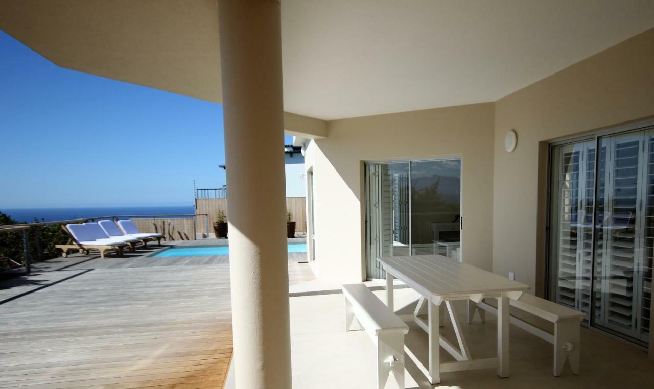 פלטנברג ביי Stella Maris Luxury Apartment מראה חיצוני תמונה