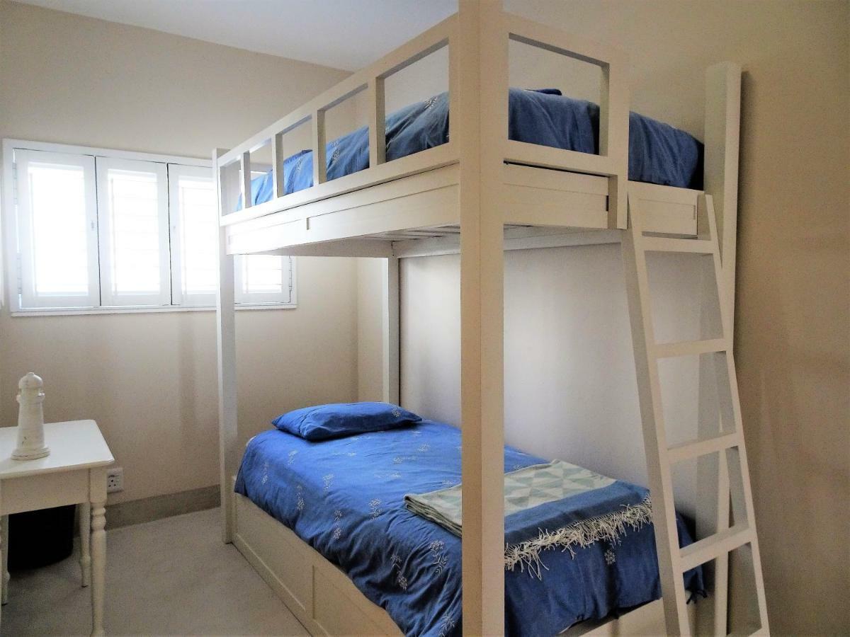 פלטנברג ביי Stella Maris Luxury Apartment מראה חיצוני תמונה