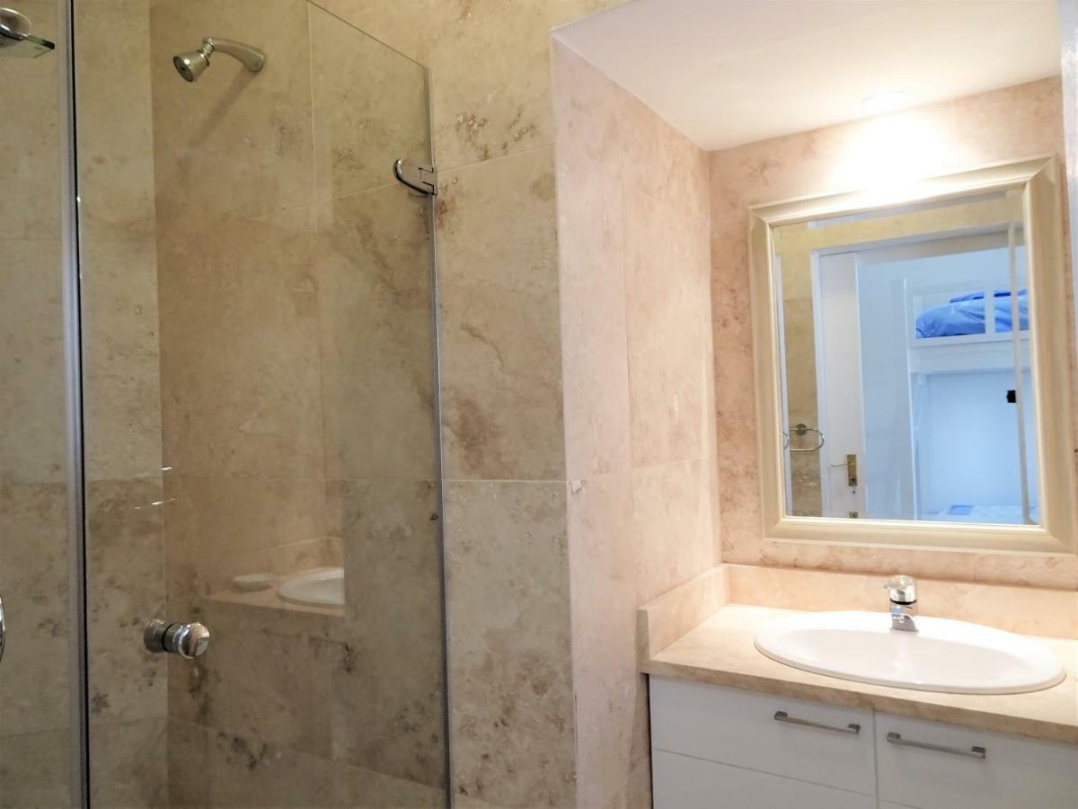 פלטנברג ביי Stella Maris Luxury Apartment מראה חיצוני תמונה