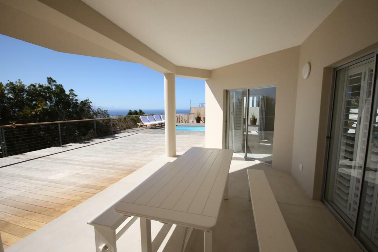 פלטנברג ביי Stella Maris Luxury Apartment מראה חיצוני תמונה