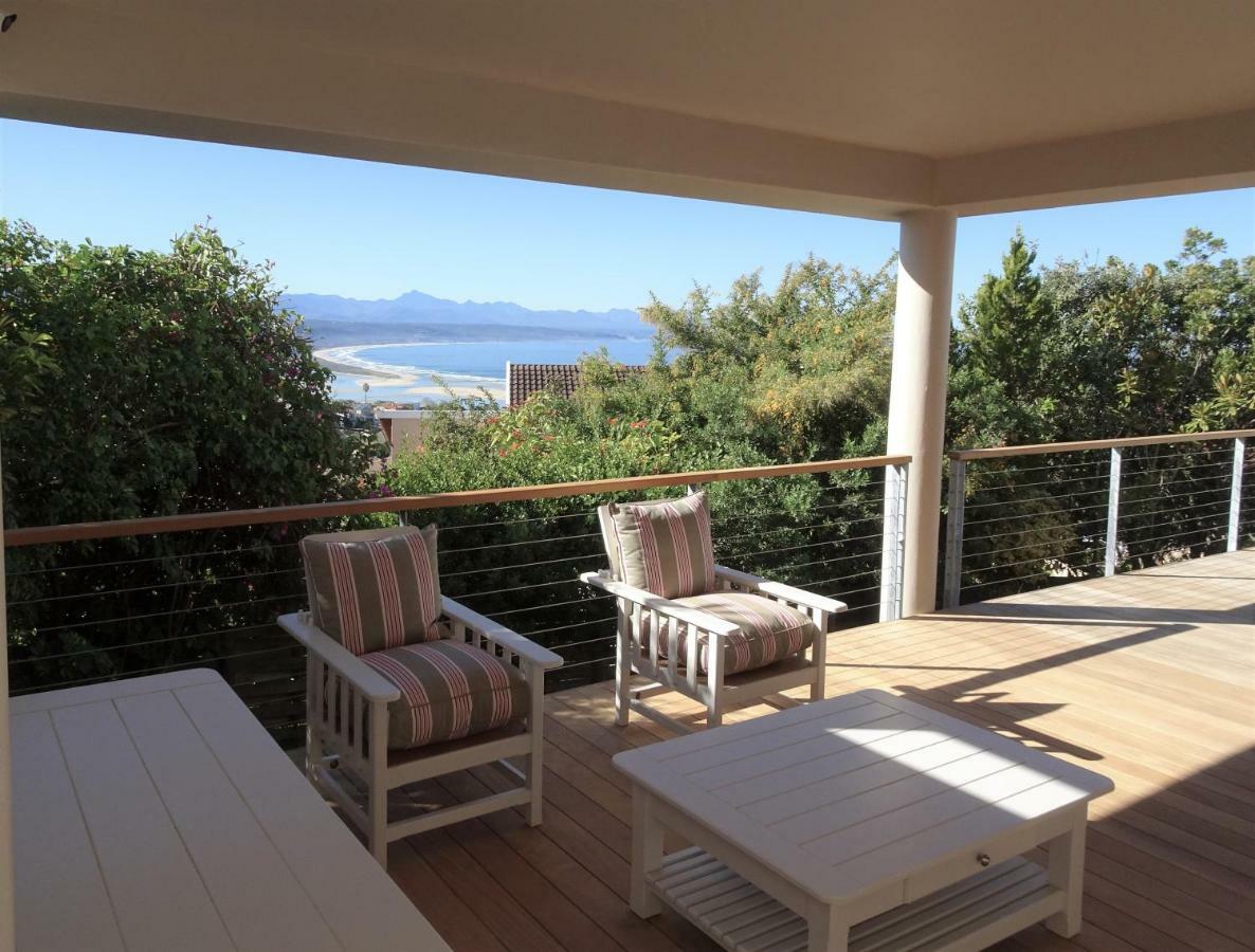 פלטנברג ביי Stella Maris Luxury Apartment מראה חיצוני תמונה