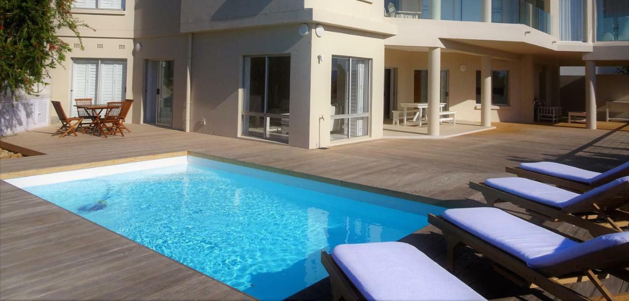 פלטנברג ביי Stella Maris Luxury Apartment מראה חיצוני תמונה