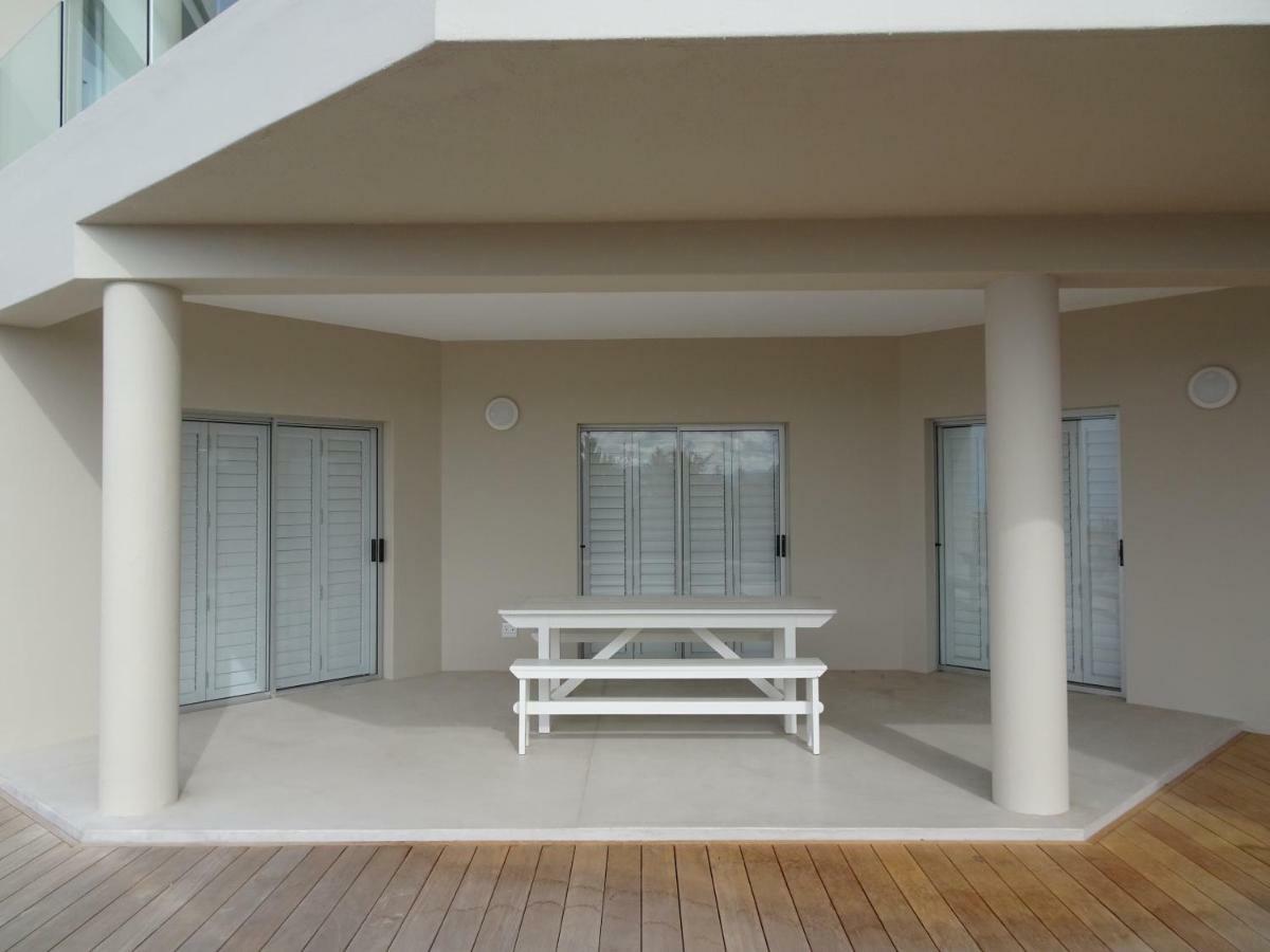 פלטנברג ביי Stella Maris Luxury Apartment מראה חיצוני תמונה