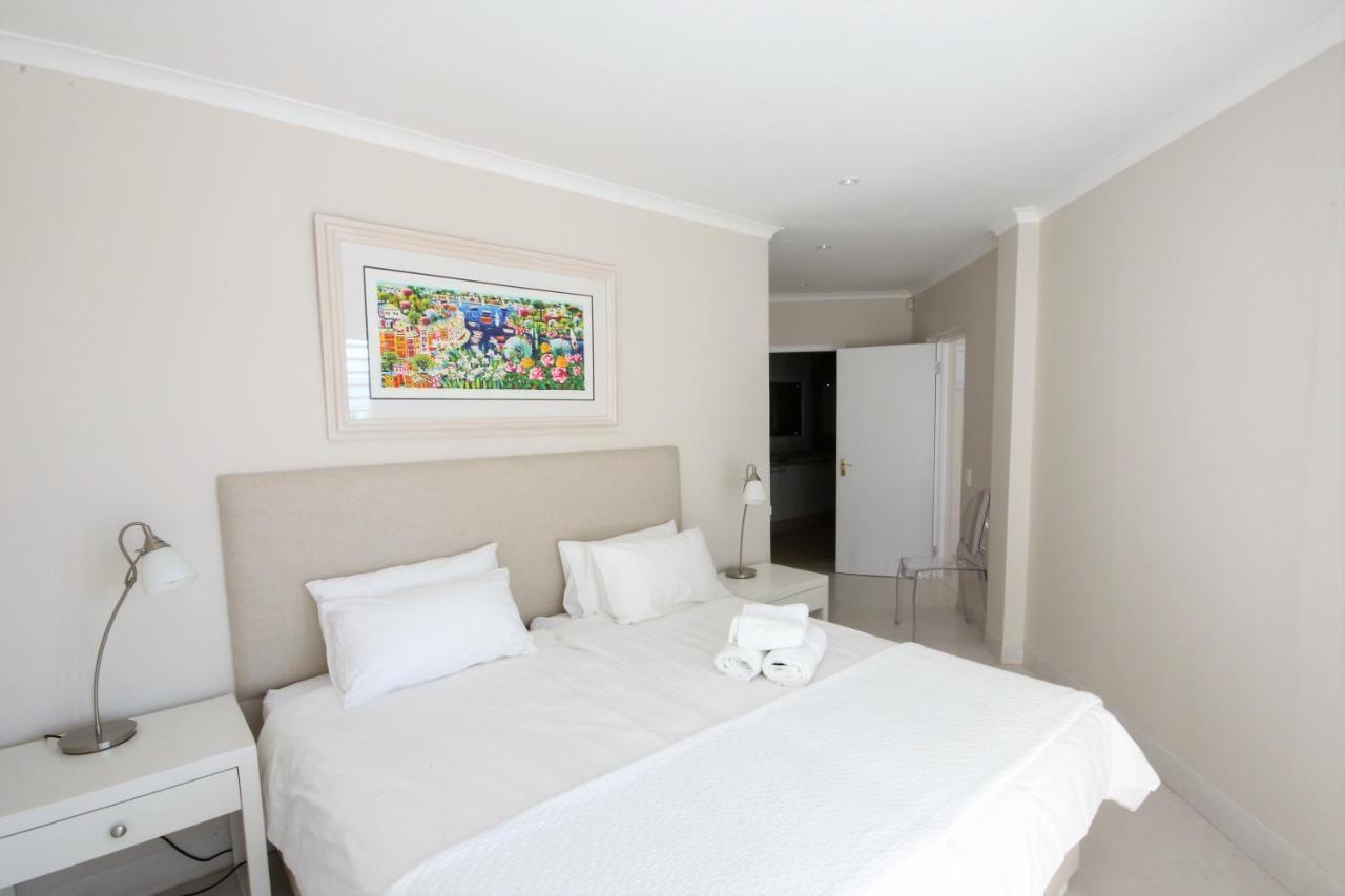 פלטנברג ביי Stella Maris Luxury Apartment מראה חיצוני תמונה