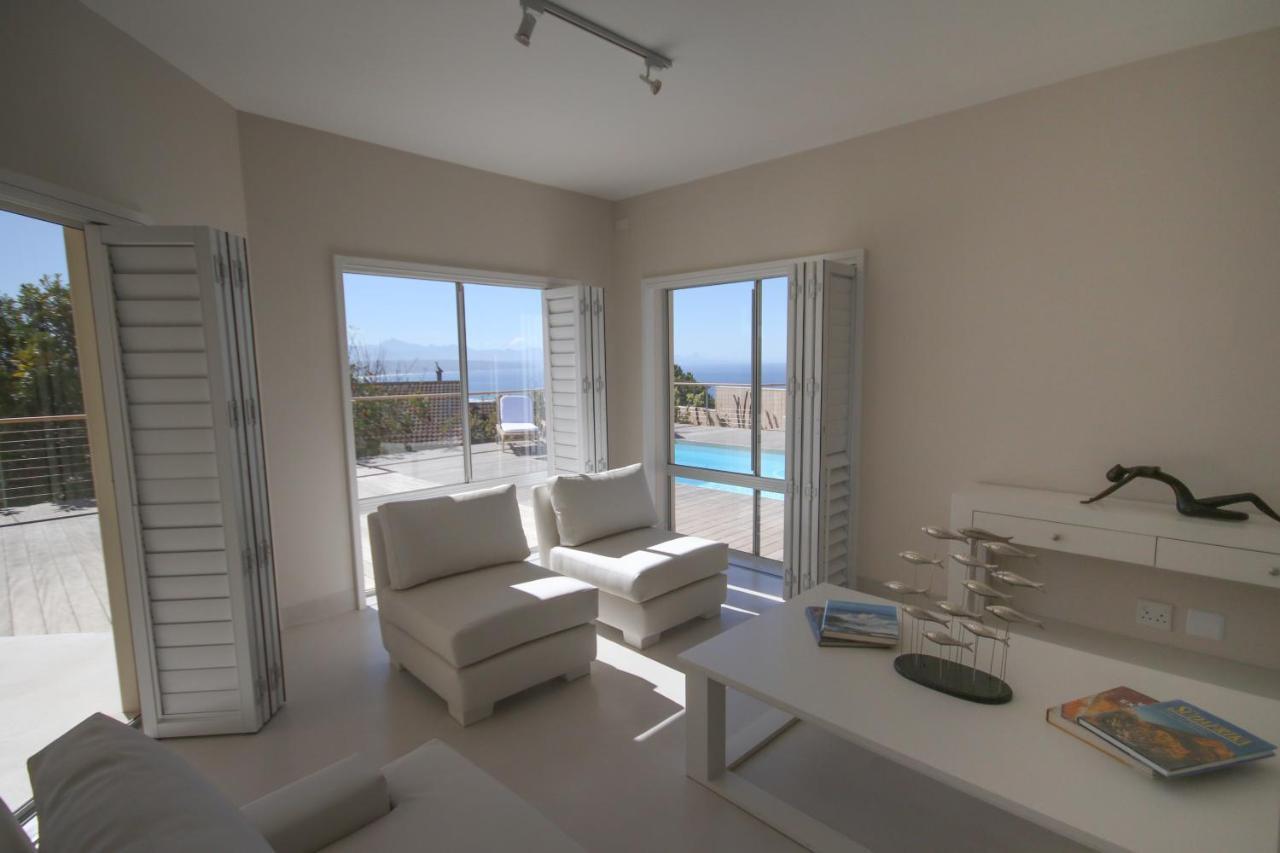 פלטנברג ביי Stella Maris Luxury Apartment מראה חיצוני תמונה