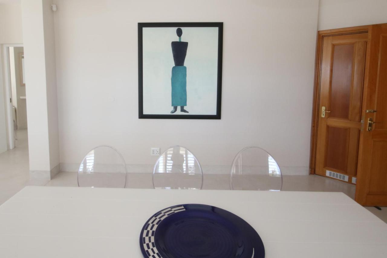 פלטנברג ביי Stella Maris Luxury Apartment מראה חיצוני תמונה