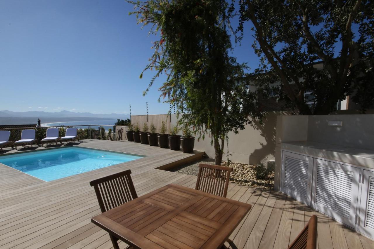 פלטנברג ביי Stella Maris Luxury Apartment מראה חיצוני תמונה